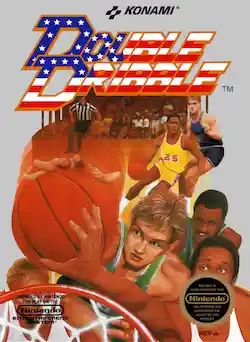 Double Dribble